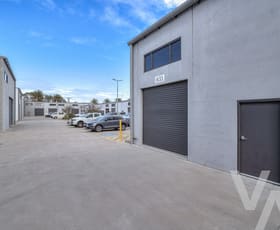 Factory, Warehouse & Industrial commercial property leased at 6/33 Darling Street Carrington NSW 2294