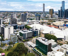 Other commercial property leased at 2/52 Merivale Street South Brisbane QLD 4101