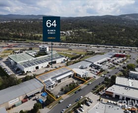 Factory, Warehouse & Industrial commercial property sold at 64 Blanck Street Ormeau QLD 4208