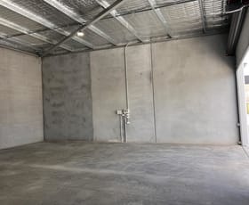 Factory, Warehouse & Industrial commercial property leased at Unit 1/8 Edward Street Orange NSW 2800