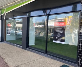 Offices commercial property leased at 2/17 Griffith Street Coolangatta QLD 4225