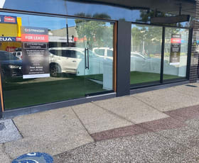 Offices commercial property leased at 2/17 Griffith Street Coolangatta QLD 4225