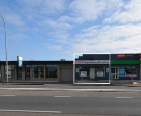 Showrooms / Bulky Goods commercial property leased at 381 Grange Road Findon SA 5023