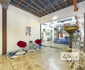Offices commercial property for lease at Level 1 Suite 1/30 Florence Street Newstead QLD 4006