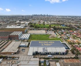 Showrooms / Bulky Goods commercial property leased at 50 McArthur Street West Footscray VIC 3012