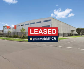 Showrooms / Bulky Goods commercial property leased at 50 McArthur Street West Footscray VIC 3012