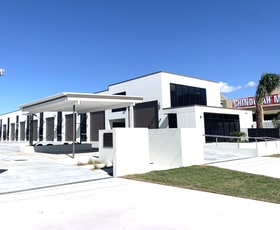 Factory, Warehouse & Industrial commercial property leased at 19/18-20 Ozone Street Chinderah NSW 2487