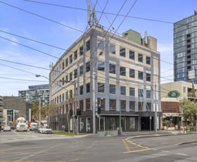 Offices commercial property for lease at 15-17 Park Street South Melbourne VIC 3205