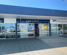 Shop & Retail commercial property leased at Shop 3/66-68 Bloomfield Street Cleveland QLD 4163