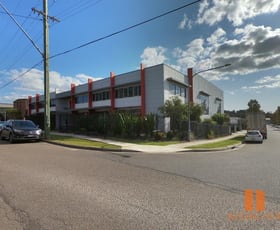 Offices commercial property leased at Level 1/150 Bungaree Road Pendle Hill NSW 2145
