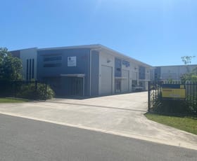 Factory, Warehouse & Industrial commercial property leased at 3/46 Lysaght Street Coolum Beach QLD 4573