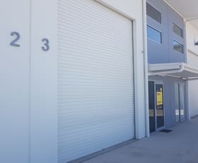 Factory, Warehouse & Industrial commercial property leased at 3/46 Lysaght Street Coolum Beach QLD 4573
