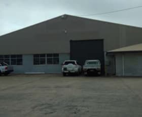 Factory, Warehouse & Industrial commercial property leased at 3/3 David Muir St Slade Point QLD 4740