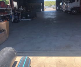 Factory, Warehouse & Industrial commercial property leased at 3/3 David Muir St Slade Point QLD 4740