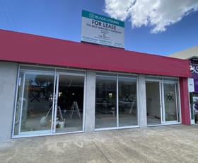 Offices commercial property leased at 2480 Gold Coast Highway Mermaid Beach QLD 4218