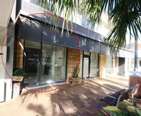 Shop & Retail commercial property leased at Newport NSW 2106