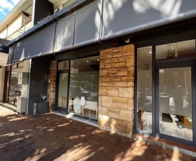 Shop & Retail commercial property leased at Newport NSW 2106