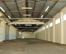 Factory, Warehouse & Industrial commercial property leased at Whole Site/91 Sir Donald Bradman Drive Hilton SA 5033