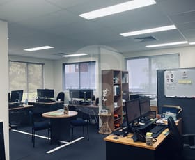 Offices commercial property leased at Unit 7F/256 NEW LINE ROAD Dural NSW 2158