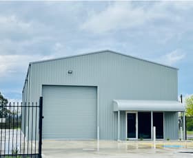 Factory, Warehouse & Industrial commercial property for lease at 3/76 Waterloo Road Yarragon VIC 3823