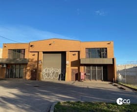 Factory, Warehouse & Industrial commercial property leased at 239 Sunshine Road Sunshine VIC 3020