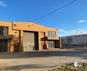 Factory, Warehouse & Industrial commercial property leased at 239 Sunshine Road Sunshine VIC 3020