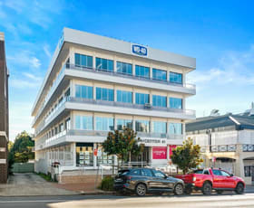 Offices commercial property leased at 41 Rawson Street Epping NSW 2121