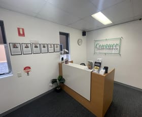 Offices commercial property leased at 15A/12 Discovery Drive North Lakes QLD 4509
