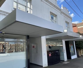 Offices commercial property for lease at G01, 33 Victoria Parade Collingwood VIC 3066