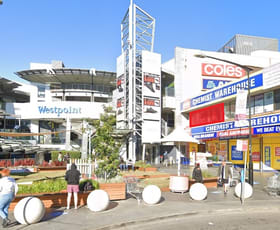 Offices commercial property for lease at Suite 2A/7 - 9 Patrick Street Blacktown NSW 2148