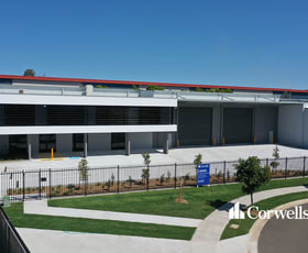 Factory, Warehouse & Industrial commercial property leased at 9 Andys Court Upper Coomera QLD 4209