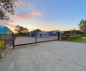 Factory, Warehouse & Industrial commercial property leased at 11 Arunga Drive Beresfield NSW 2322