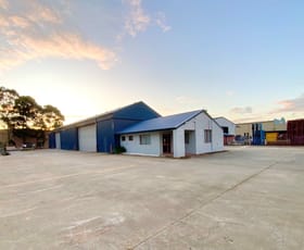 Factory, Warehouse & Industrial commercial property leased at 11 Arunga Drive Beresfield NSW 2322