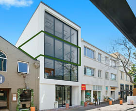 Offices commercial property leased at 8/27 Sydney Road Manly NSW 2095