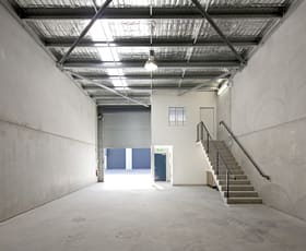 Factory, Warehouse & Industrial commercial property leased at 1/80 Edinburgh Road Marrickville NSW 2204