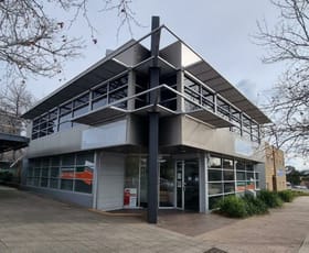 Offices commercial property for lease at 1st Floor/150 Carruthers Street Curtin ACT 2605