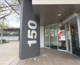 Offices commercial property for lease at 1st Floor/150 Carruthers Street Curtin ACT 2605
