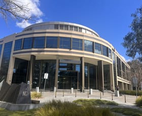 Offices commercial property for lease at Level 2/15 National Circuit Barton ACT 2600