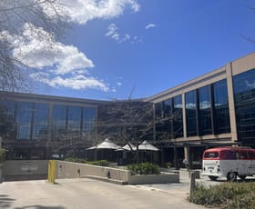 Offices commercial property for lease at Level 2/15 National Circuit Barton ACT 2600
