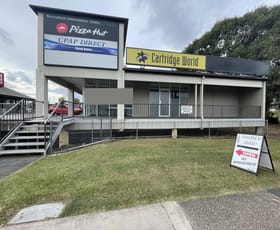Offices commercial property leased at 1/111-121 William Berry Drive Morayfield QLD 4506