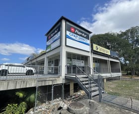 Offices commercial property leased at 1/111-121 William Berry Drive Morayfield QLD 4506
