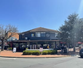 Offices commercial property leased at 45 Novar Street Yarralumla ACT 2600
