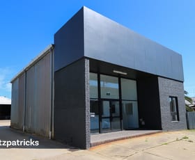 Factory, Warehouse & Industrial commercial property leased at 4A Norton Street Wagga Wagga NSW 2650