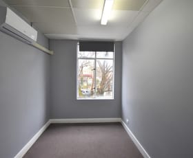 Offices commercial property leased at Level 1/470 David Street Albury NSW 2640
