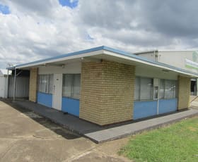 Shop & Retail commercial property leased at Building # 1 31-33 Briggs Road Ipswich QLD 4305