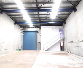 Offices commercial property for lease at Wetherill Park NSW 2164