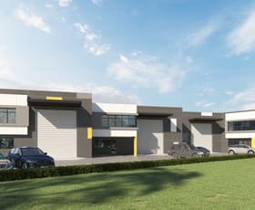 Factory, Warehouse & Industrial commercial property sold at 3/10 Pikkat Drive Braemar NSW 2575