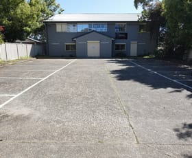 Offices commercial property leased at Ground Floor/23 Chamberlain Street Campbelltown NSW 2560