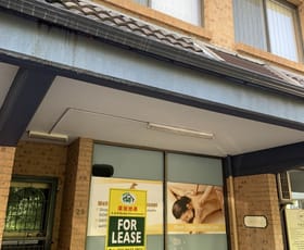 Shop & Retail commercial property leased at 23/2 O'Connell Street Parramatta NSW 2150