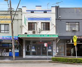 Shop & Retail commercial property leased at 404 Burwood Road Belmore NSW 2192
